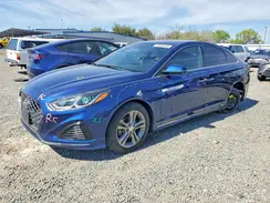 5NPE34AF6JH618225 2018 HYUNDAI SONATA