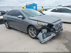 5NPE34AF6JH618757 2018 HYUNDAI SONATA