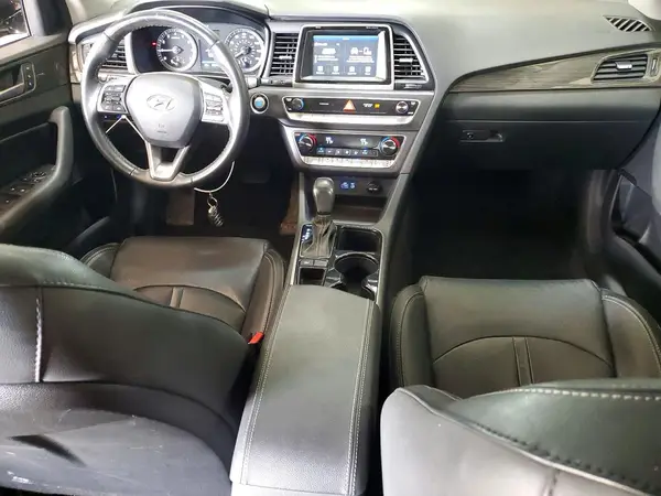 5NPE34AF6JH620685 2018 HYUNDAI SONATA - Image 8