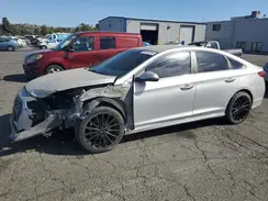5NPE34AF6JH623182 2018 HYUNDAI SONATA