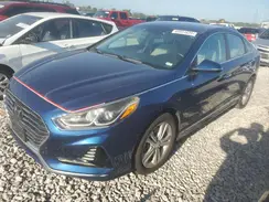5NPE34AF6JH624123 2018 HYUNDAI SONATA