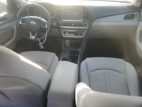 5NPE34AF6JH624123 2018 HYUNDAI SONATA - Image 8