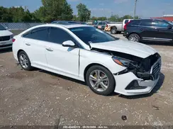 5NPE34AF6JH624400 2018 HYUNDAI SONATA