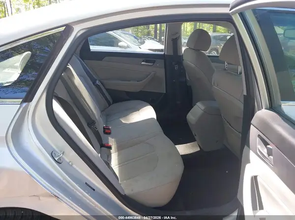 5NPE34AF6JH624610 2018 HYUNDAI SONATA - Image 8