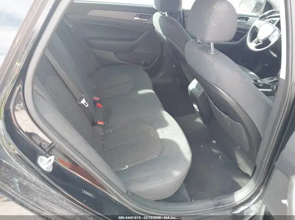5NPE34AF6JH627457 2018 HYUNDAI SONATA - Image 8