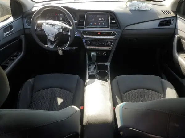 5NPE34AF6JH627605 2018 HYUNDAI SONATA - Image 8