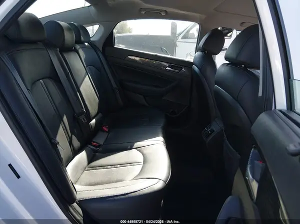 5NPE34AF6JH629824 2018 HYUNDAI SONATA - Image 8