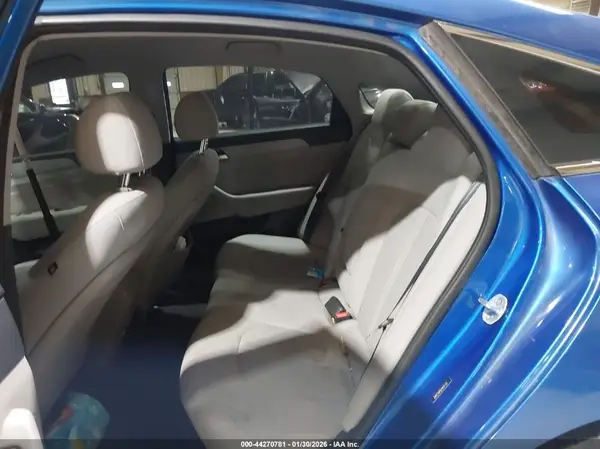 5NPE34AF6JH631122 2018 HYUNDAI SONATA - Image 8