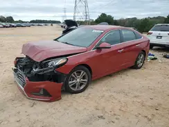 5NPE34AF6JH631802 2018 HYUNDAI SONATA