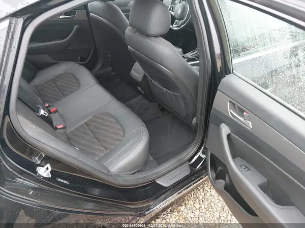 5NPE34AF6JH633064 2018 HYUNDAI SONATA - Image 8