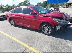 5NPE34AF6JH634344 2018 HYUNDAI SONATA