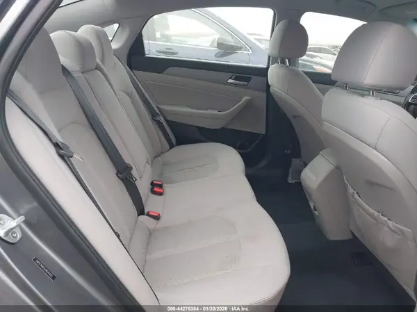 5NPE34AF6JH634425 2018 HYUNDAI SONATA - Image 8
