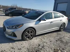 5NPE34AF6JH635025 2018 HYUNDAI SONATA