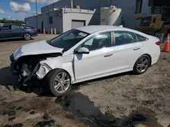 5NPE34AF6JH635123 2018 HYUNDAI SONATA