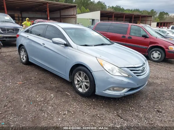 5NPE34AF6JH636112 2018 HYUNDAI SONATA - Image 1