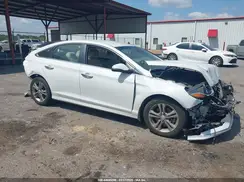 5NPE34AF6JH636451 2018 HYUNDAI SONATA