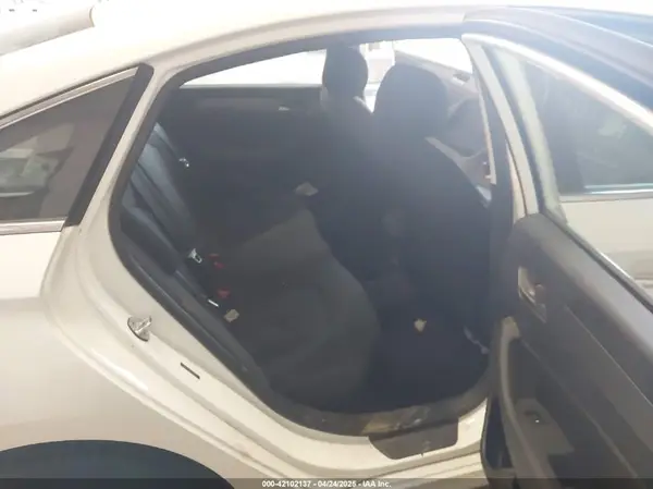 5NPE34AF6JH638555 2018 HYUNDAI SONATA - Image 8