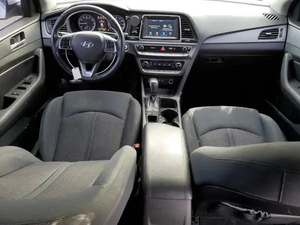 5NPE34AF6JH638944 2018 HYUNDAI SONATA - Image 8