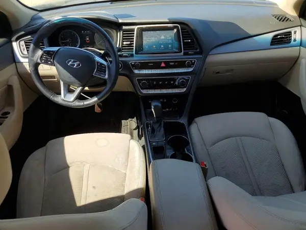 5NPE34AF6JH639446 2018 HYUNDAI SONATA - Image 8