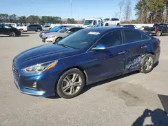 5NPE34AF6JH641214 2018 HYUNDAI SONATA