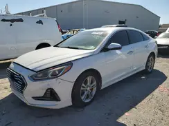 5NPE34AF6JH641343 2018 HYUNDAI SONATA