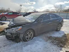 5NPE34AF6JH641763 2018 HYUNDAI SONATA