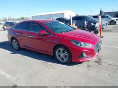 5NPE34AF6JH642217 2018 HYUNDAI SONATA
