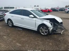 5NPE34AF6JH643884 2018 HYUNDAI SONATA