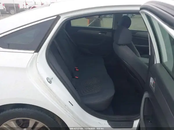 5NPE34AF6JH643884 2018 HYUNDAI SONATA - Image 8