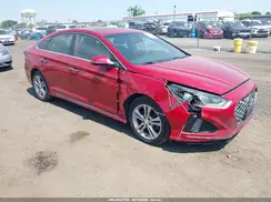 5NPE34AF6JH644260 2018 HYUNDAI SONATA