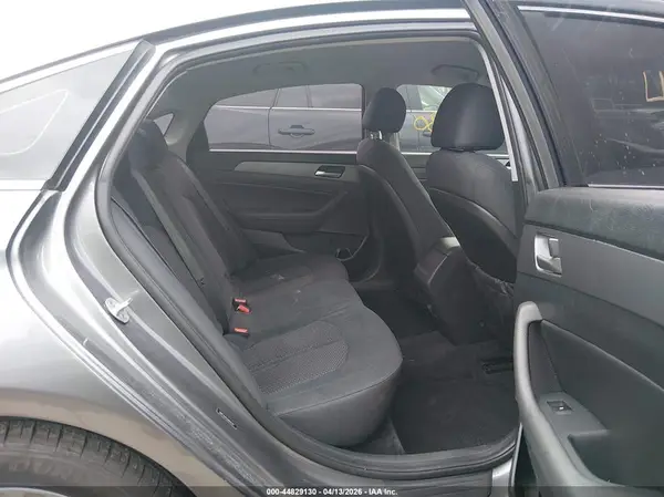 5NPE34AF6JH644291 2018 HYUNDAI SONATA - Image 8