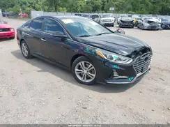 5NPE34AF6JH644355 2018 HYUNDAI SONATA