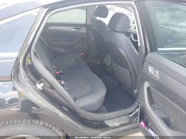 5NPE34AF6JH644355 2018 HYUNDAI SONATA - Image 8