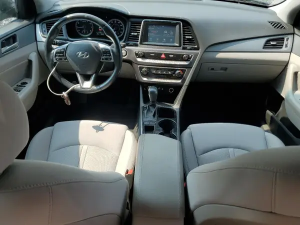 5NPE34AF6JH644422 2018 HYUNDAI SONATA - Image 8