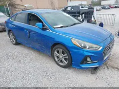 5NPE34AF6JH644436 2018 HYUNDAI SONATA