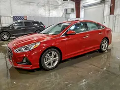 5NPE34AF6JH644694 2018 HYUNDAI SONATA