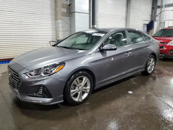 5NPE34AF6JH644999 2018 HYUNDAI SONATA - Image 1