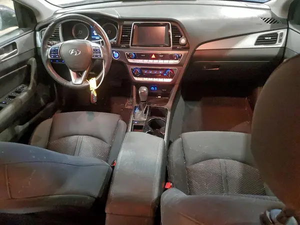 5NPE34AF6JH646283 2018 HYUNDAI SONATA - Image 8
