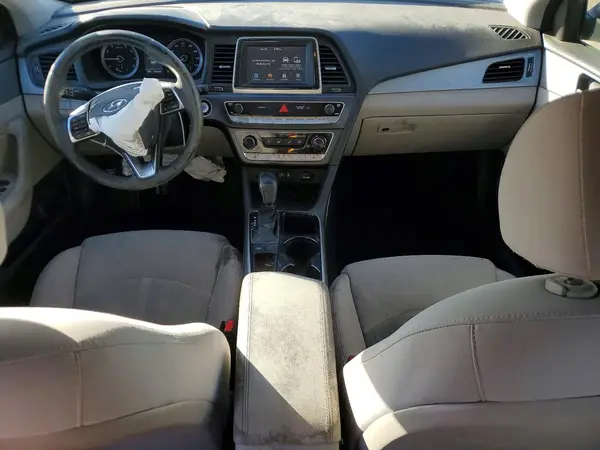 5NPE34AF6JH646641 2018 HYUNDAI SONATA - Image 8