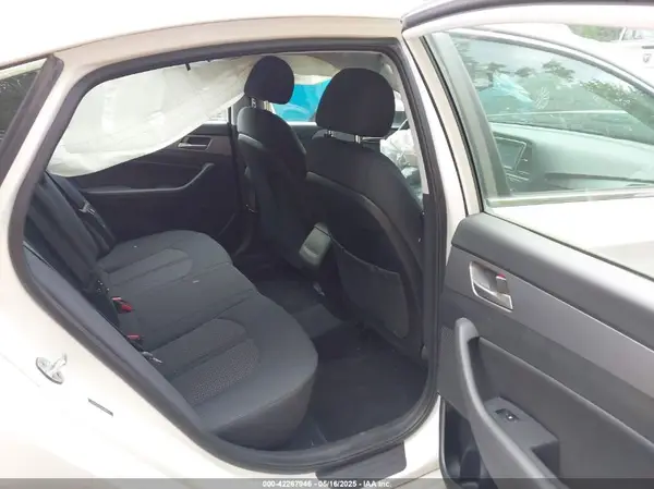 5NPE34AF6JH648003 2018 HYUNDAI SONATA - Image 8