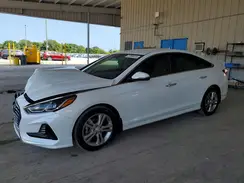 5NPE34AF6JH648986 2018 HYUNDAI SONATA