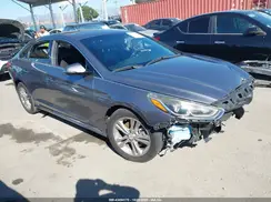 5NPE34AF6JH649183 2018 HYUNDAI SONATA