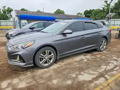 5NPE34AF6JH649393 2018 HYUNDAI SONATA
