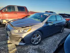 5NPE34AF6JH650558 2018 HYUNDAI SONATA