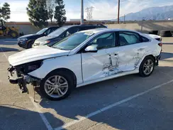 5NPE34AF6JH652424 2018 HYUNDAI SONATA