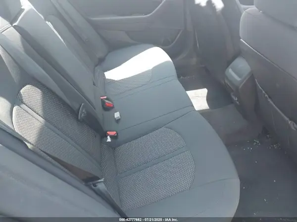 5NPE34AF6JH652505 2018 HYUNDAI SONATA - Image 8