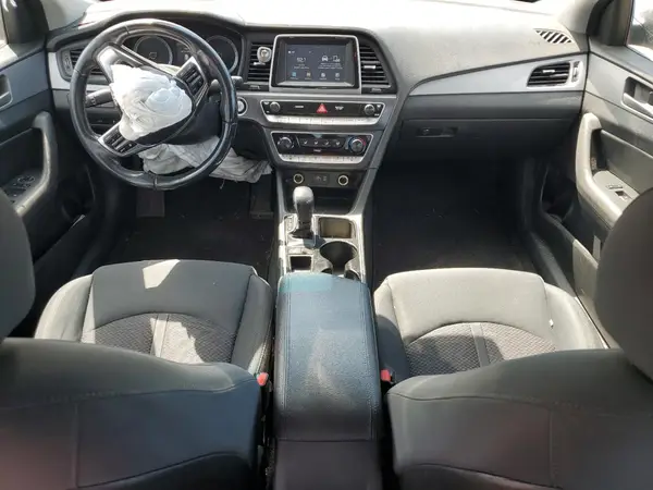 5NPE34AF6JH653699 2018 HYUNDAI SONATA - Image 8