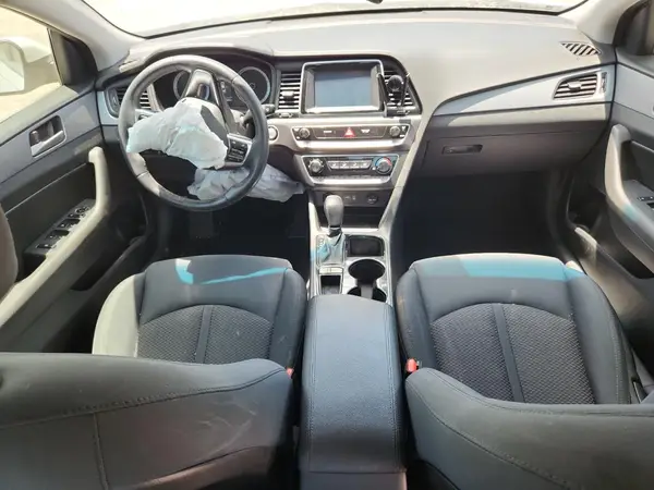 5NPE34AF6JH654366 2018 HYUNDAI SONATA - Image 8