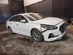 5NPE34AF6JH658434 2018 HYUNDAI SONATA
