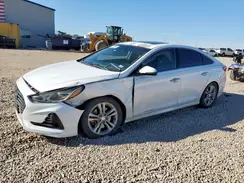 5NPE34AF6JH658837 2018 HYUNDAI SONATA